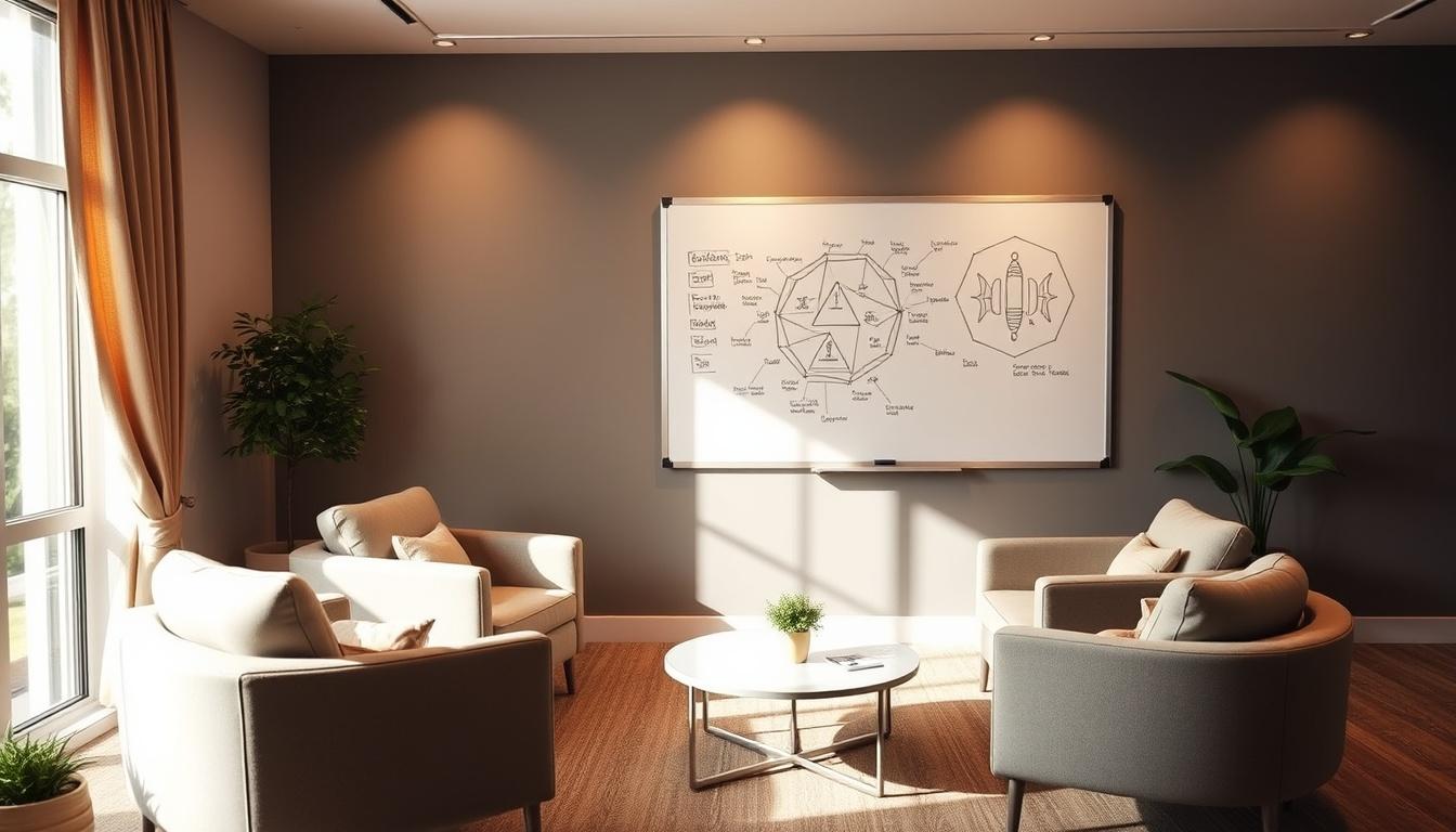 Professional plan visual